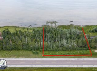 S State Highway M35 Rd, Bark River, MI 49807