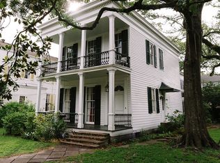 2901 Chestnut St, New Orleans, LA 70115