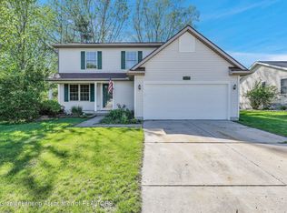 1597 Holbrook Dr, Holt, MI 48842