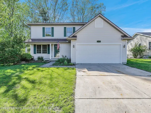 1597 Holbrook Dr, Holt, MI 48842