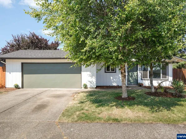 459 Briar Ct SE, Salem, OR 97317