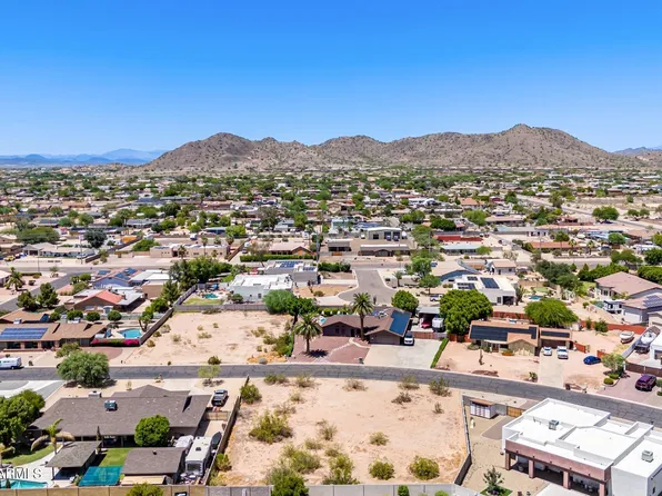 8811 W Monte Lindo Street #31, Peoria, AZ 85383
