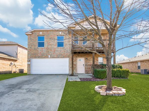 605 Fox Glen Dr