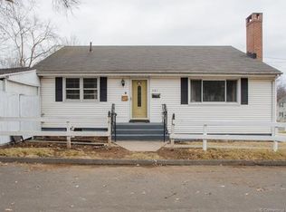 281 Roger St, Hartford, CT 06106