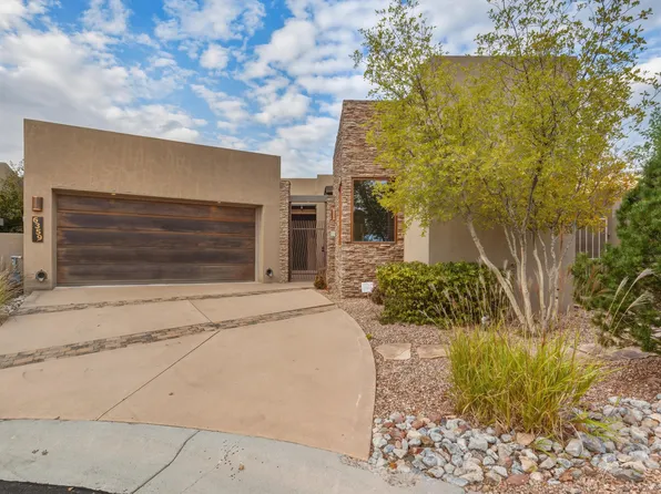 6359 Cliffbrush Ln NE, Albuquerque, NM 87111