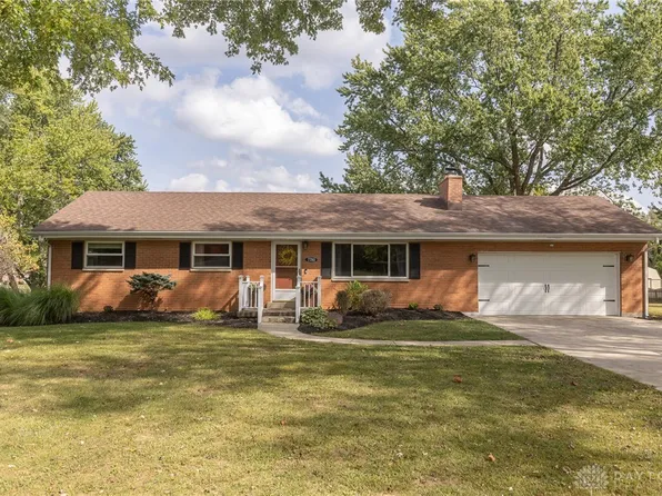 7780 Beldale Ave, Dayton, OH 45424