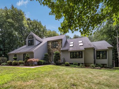 42 Buck Hill Road, Madison, CT, 06443