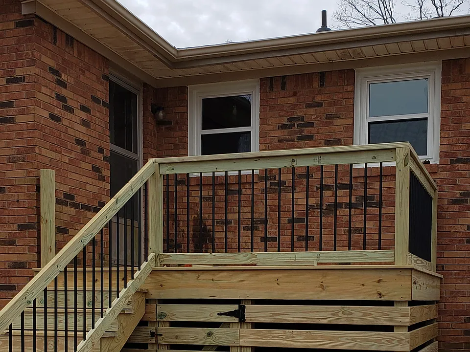 102 Ashland Ter #A