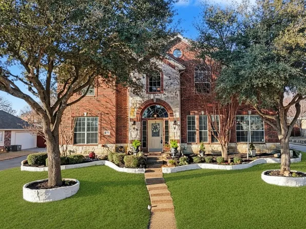 1318 Coastal Dr, Garland, TX 75043