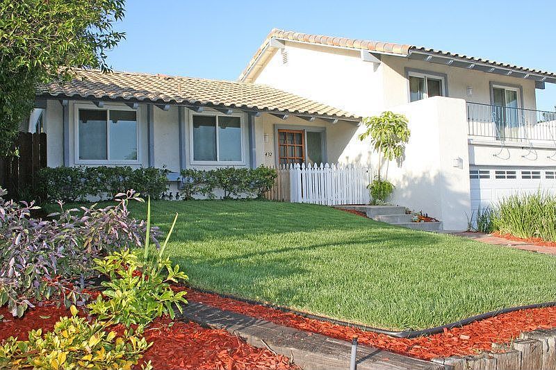 Front - Automatic Sprinkler