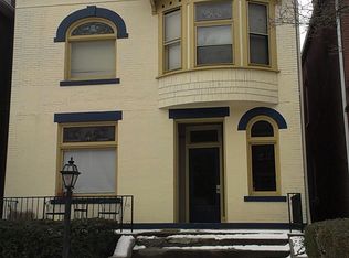 6356 Aurelia St, Pittsburgh, PA 15206