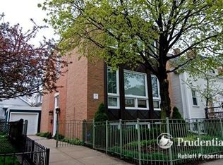 1244 W Lill Ave, Chicago, IL 60614
