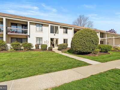 Avon Dr #9, Hightstown, NJ, 08520