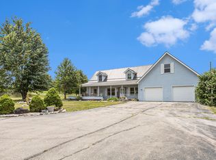 9476 Waterwheel Rd, Lakeview, MI 48850