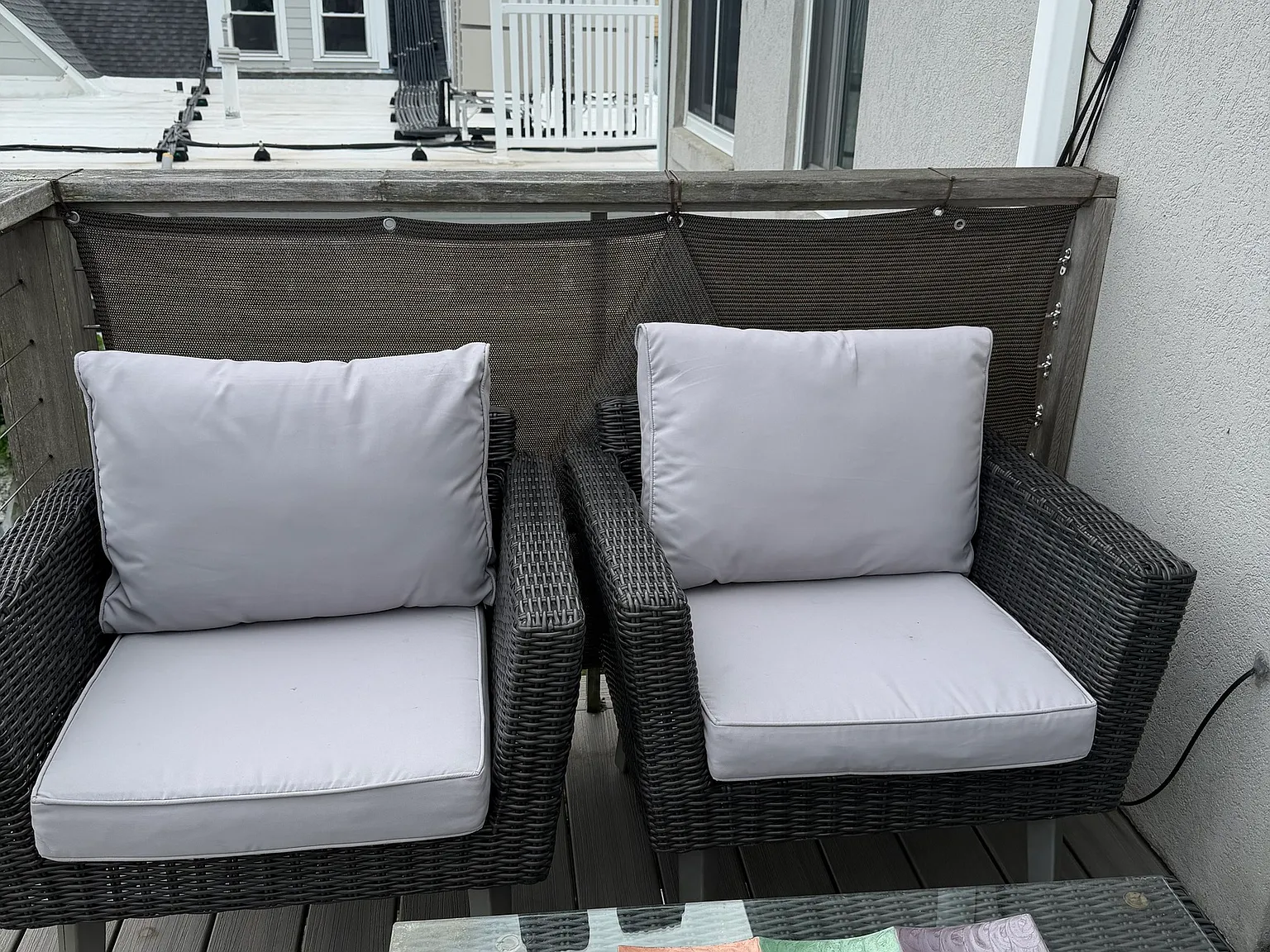 2 bed, 1.0 bath, 1000 sqft, $3,500 — Photo 4