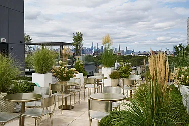 Rented by Lodger Corp