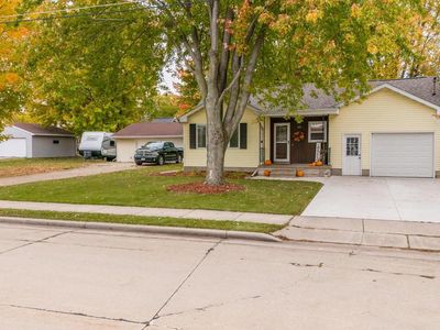 117 RAUGHT STREET, Kaukauna, WI, 54130