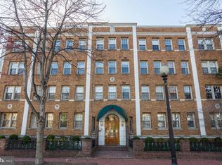18 9th St NE APT 106, Washington, DC 20002