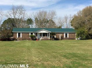 25707 E County Road 32, Elberta, AL 36530