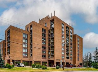 8604 E 48th Ave NW #308, Calgary, AB T3B5E6