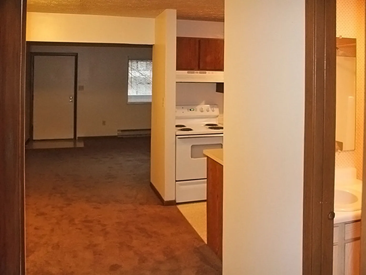 RARE VACANCY: Great 1 BR Apartment in a Great Complex - Most Convenient Location! — Photo 3