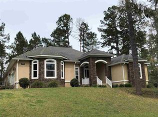 4612 Forest Ridge Dr, Tallahassee, FL 32309