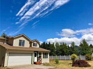 131 Big Hanaford Rd, Centralia, WA 98531