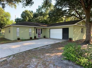 306 Fortuna Rd, Arcadia, FL 34266