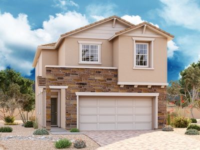 4832 Sensitive St, North Las Vegas, NV, 89081
