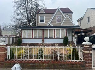 11472 223rd Street, Cambria Heights, NY