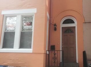 760 Harvard St NW, Washington, DC 20001