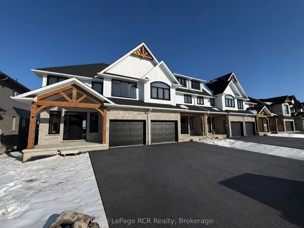 228 Schmidt Dr, Wellington North, ON N0G 1A0