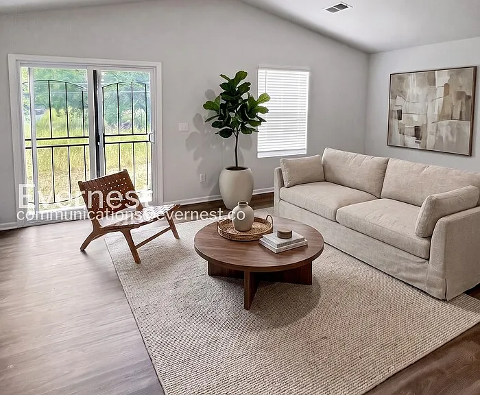 6911 Bellefontaine Ave — Photo 2