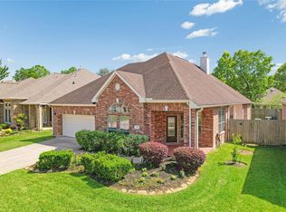 43 Tarrytown Way, Conroe, TX 77384