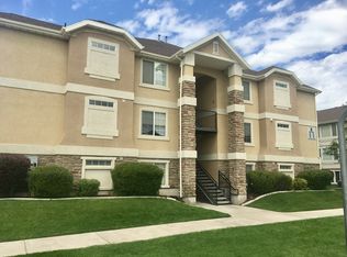 1202 W 110 N APT S301, Pleasant Grove, UT 84062