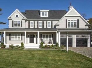 430 Hatherly Rd, Scituate, MA 02066