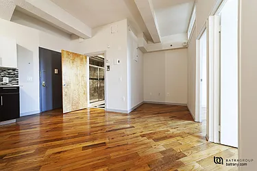 Rented by Batra Group Inc