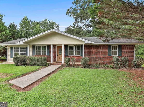 1026 Eastside School Rd, Senoia, GA 30276