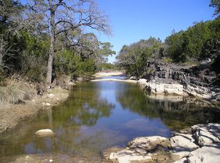 LOT 48 Brock Hollow Dr, Johnson City, TX 78636