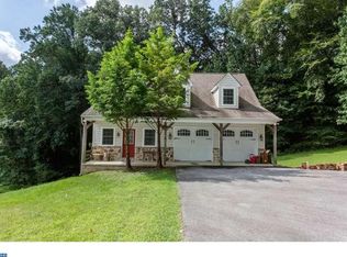 2791 Brintons Bridge Rd, West Chester, PA 19382