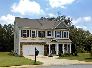 10 Nickel Springs Dr, Easley, SC 29642