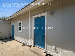 378 E Petaluma Blvd #B, San Antonio, TX 78221