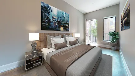 Rented by EXP Realty NYC