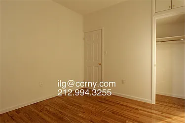 Rented by City Connections Realty