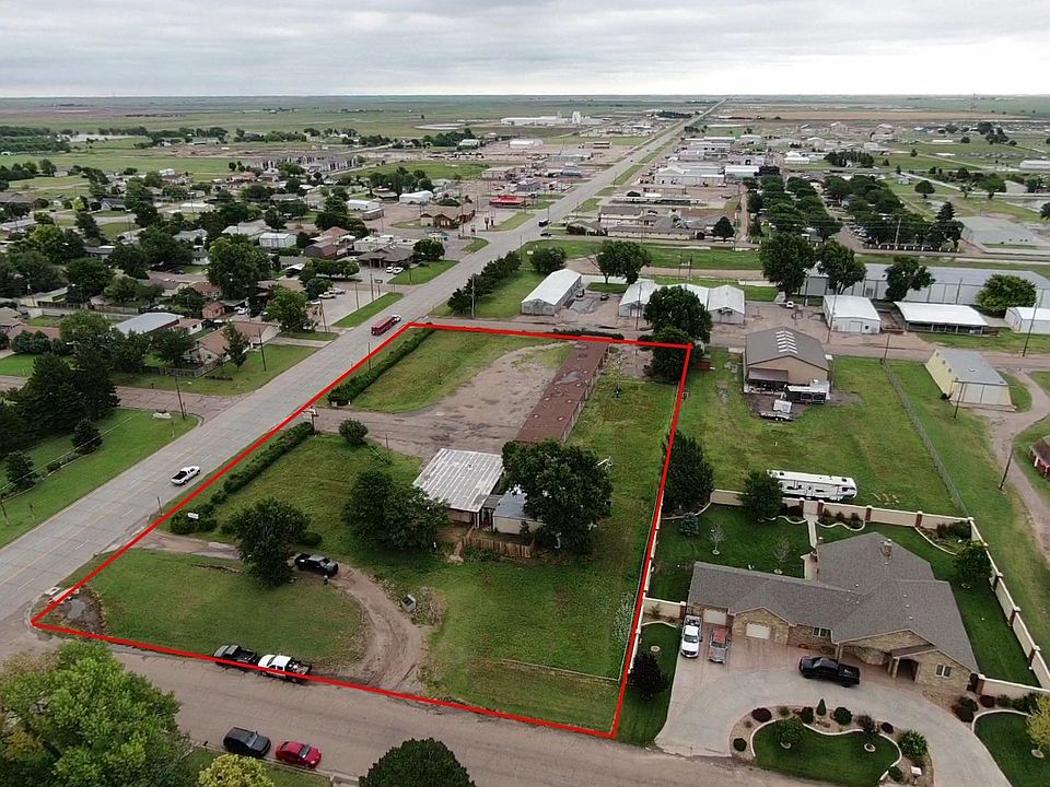 415 E 11th St, Hugoton, KS 67951 MLS 11060 Zillow