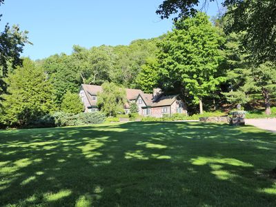 385 Lake Rd, Warren, CT, 06777