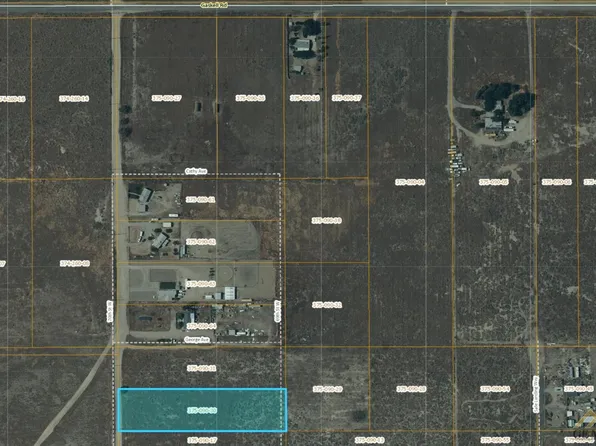 0 70th St W, Rosamond, CA 93560