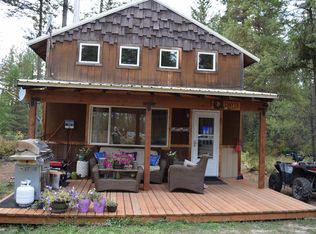 179 Faith Hill Dr, Athol, ID 83801