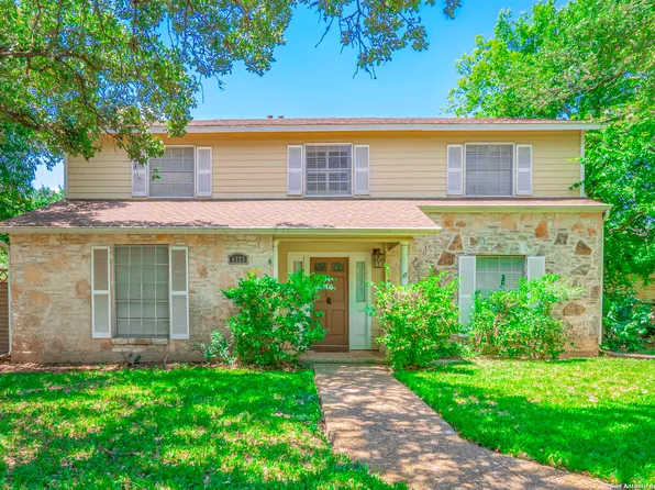 6523 MISSION HILLS DR, San Antonio, TX 78244