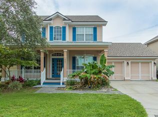 667 Sun Down Cir, Saint Augustine, FL 32080